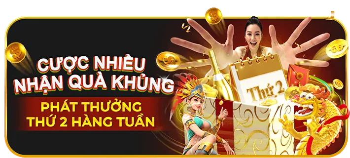 Hoàn Trả Thể Thao và Casino Cao Cấp