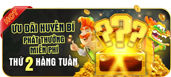 Tỷ lệ đổi thưởng cao